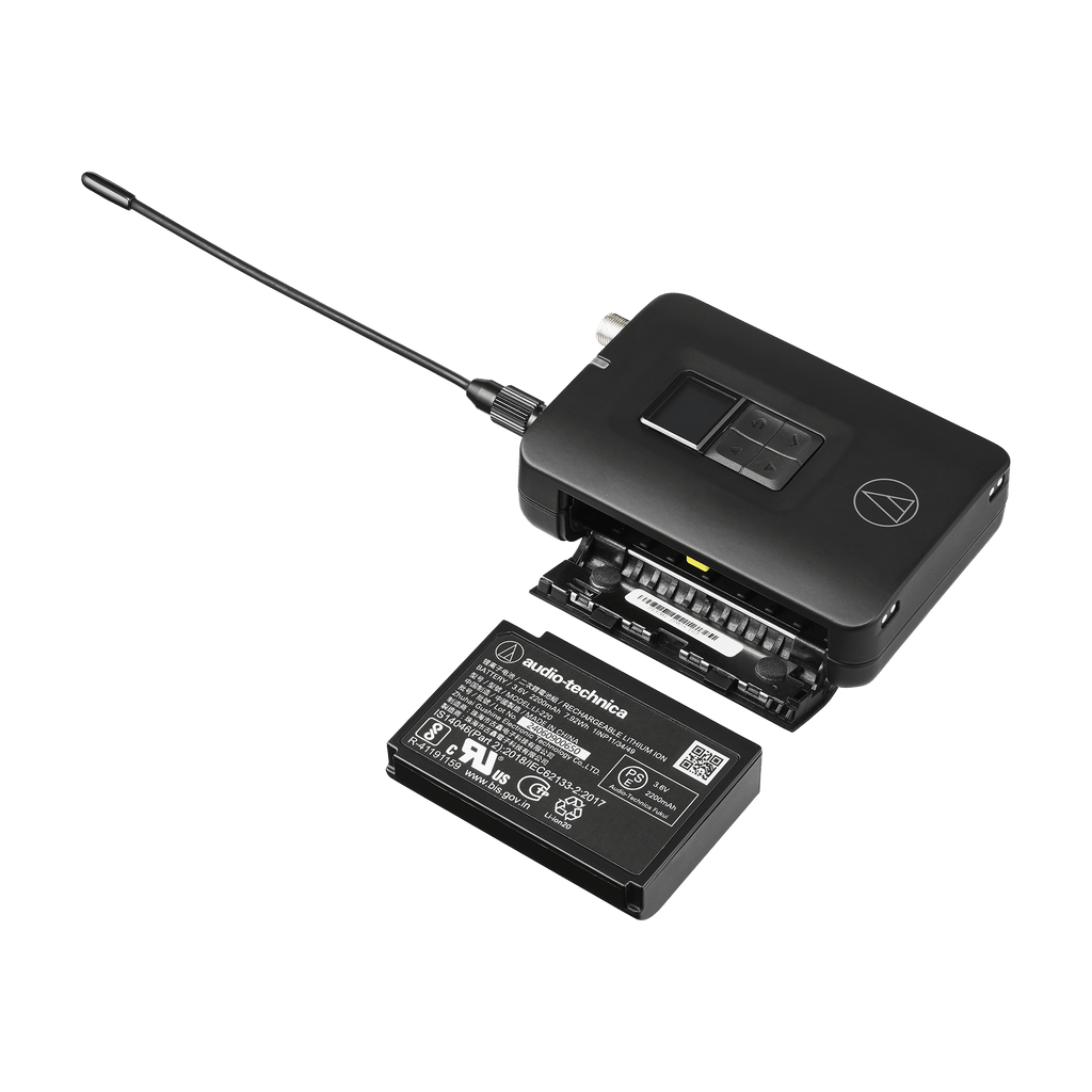 Audio Technica ATW-DT3201DF2C