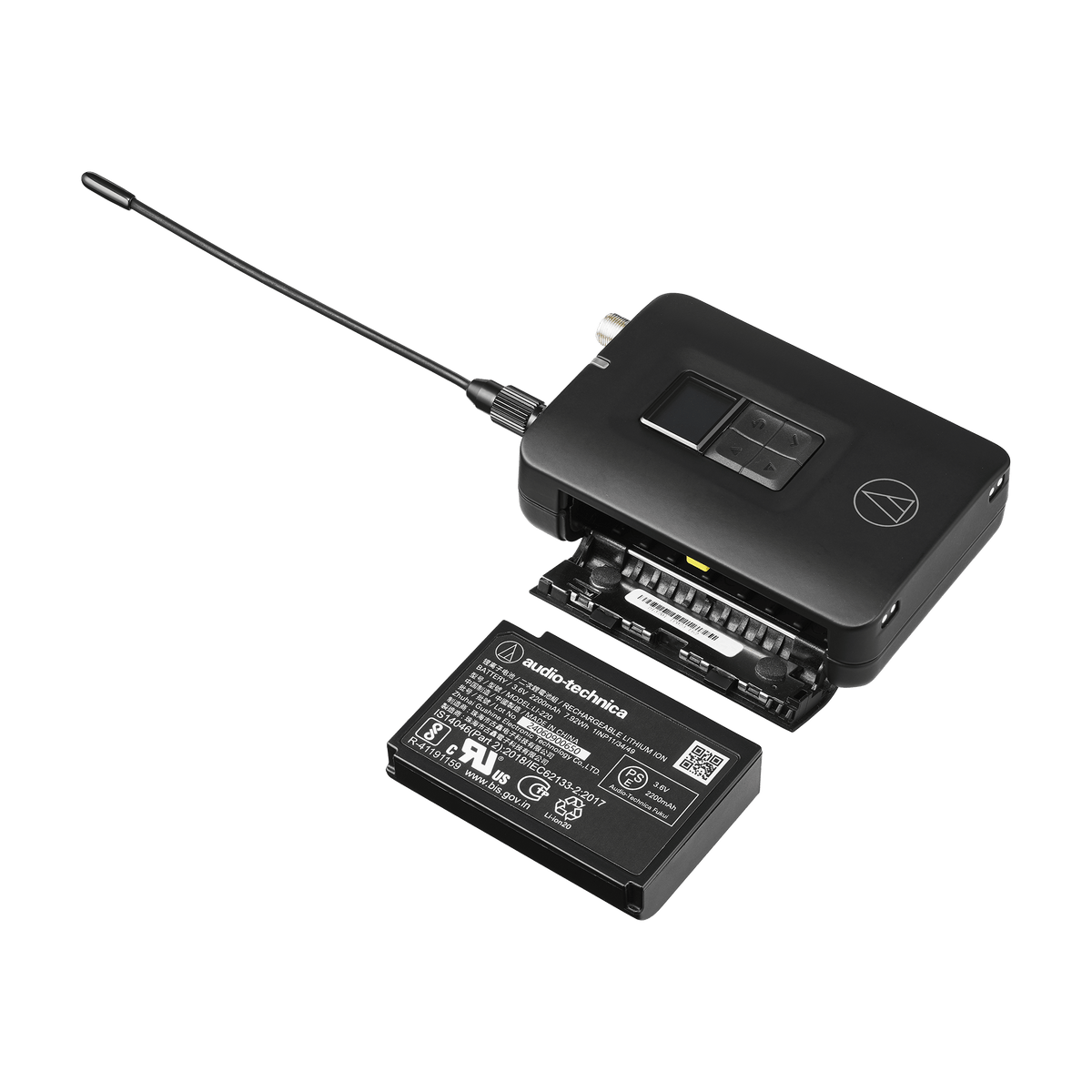 Audio Technica ATW-DT3201DF2C