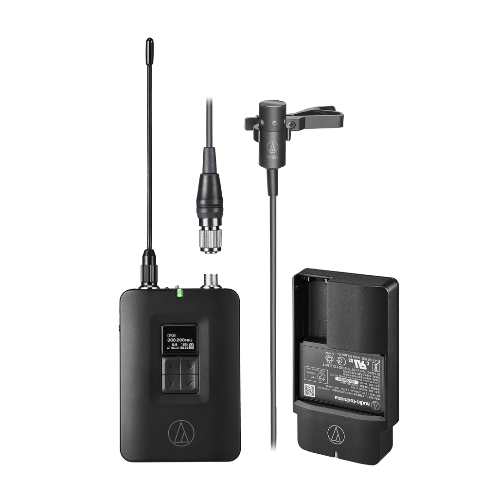 Audio Technica ATW-DT3201831DF2C