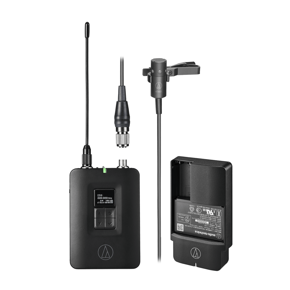 Audio Technica ATW-DT3201831DF2C