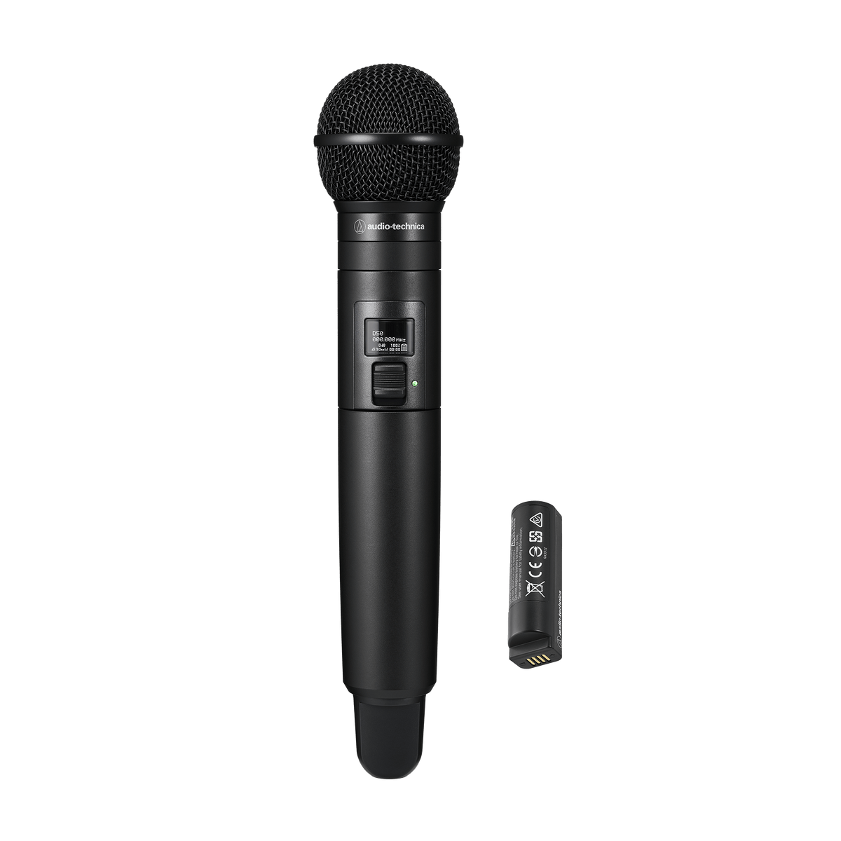 Audio Technica ATW-DT3202/C510DF2