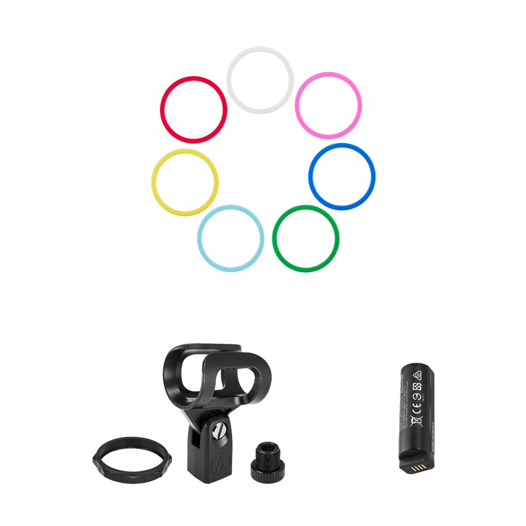 Audio Technica ATW-DT3202510DF2C