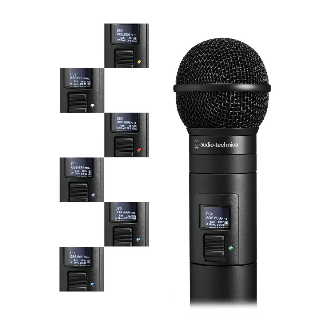 Audio Technica ATW-DT3202510DF2C