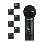 Audio Technica ATW-DT3202510DF2C