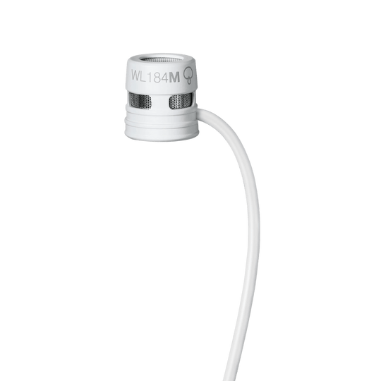 Shure WL184MW/S-TQG
