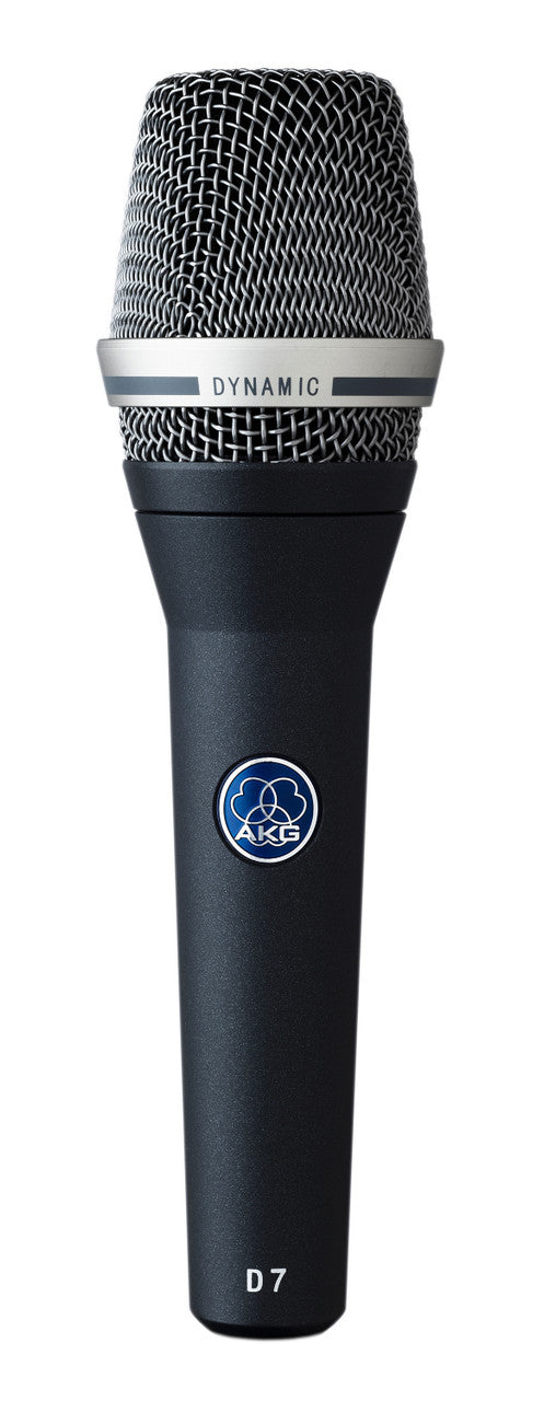 AKG D7