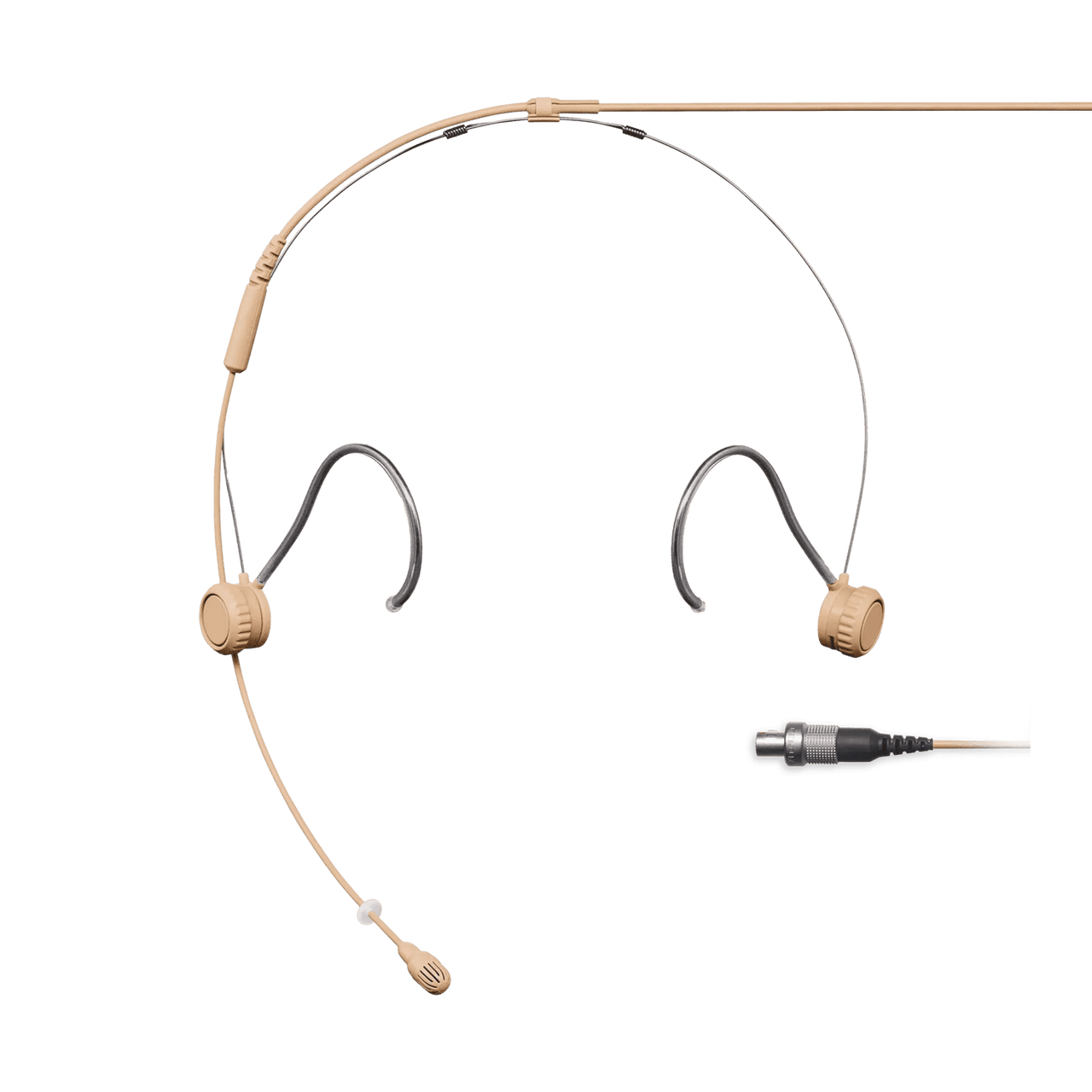 Shure TH53T/O-LEMO