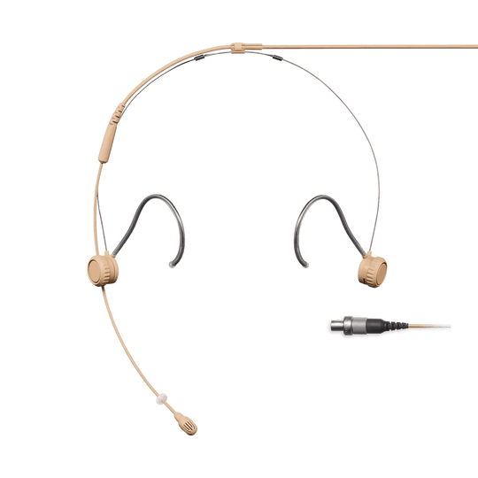 Shure TH53T/O-LEMO