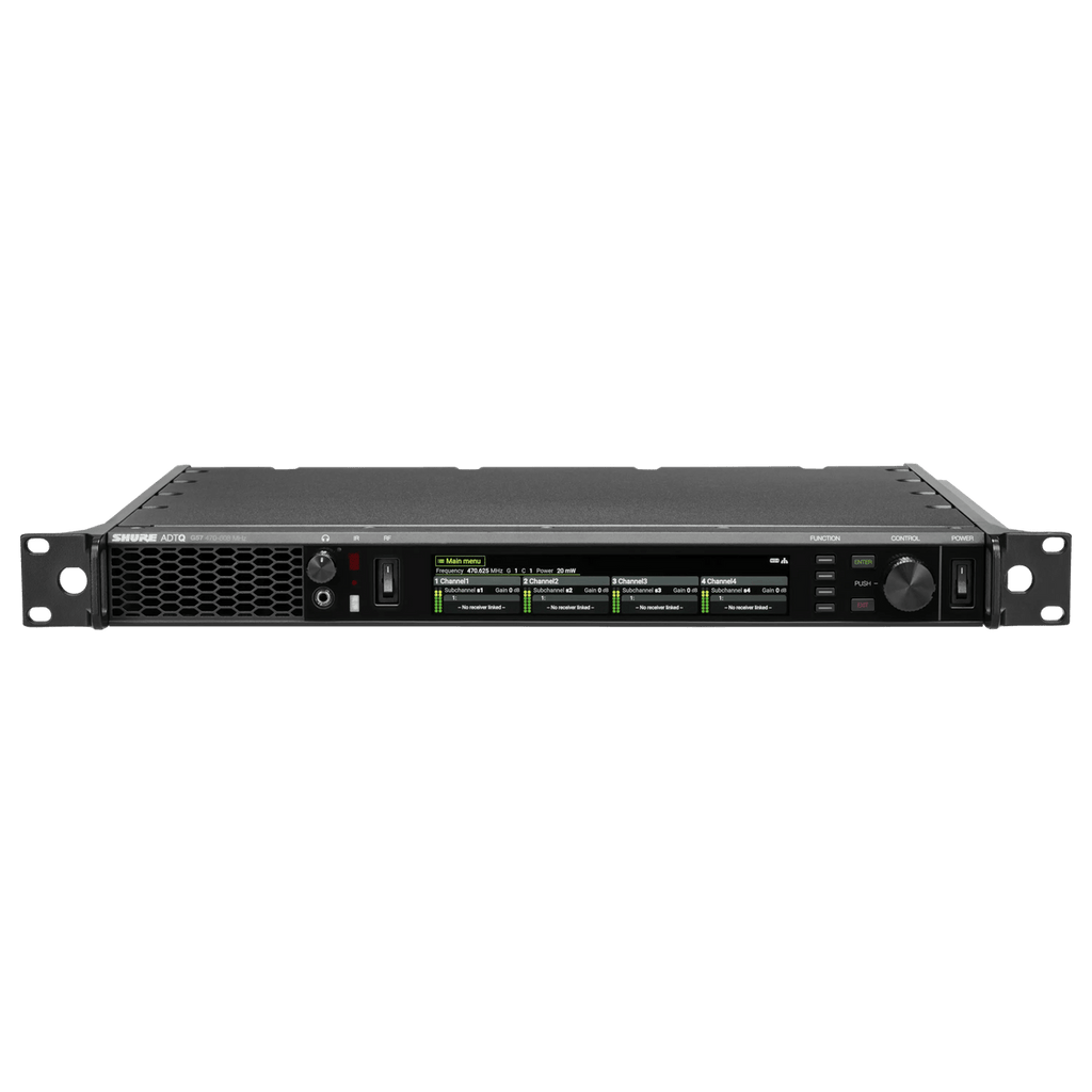 Shure ADTQUS=-X55