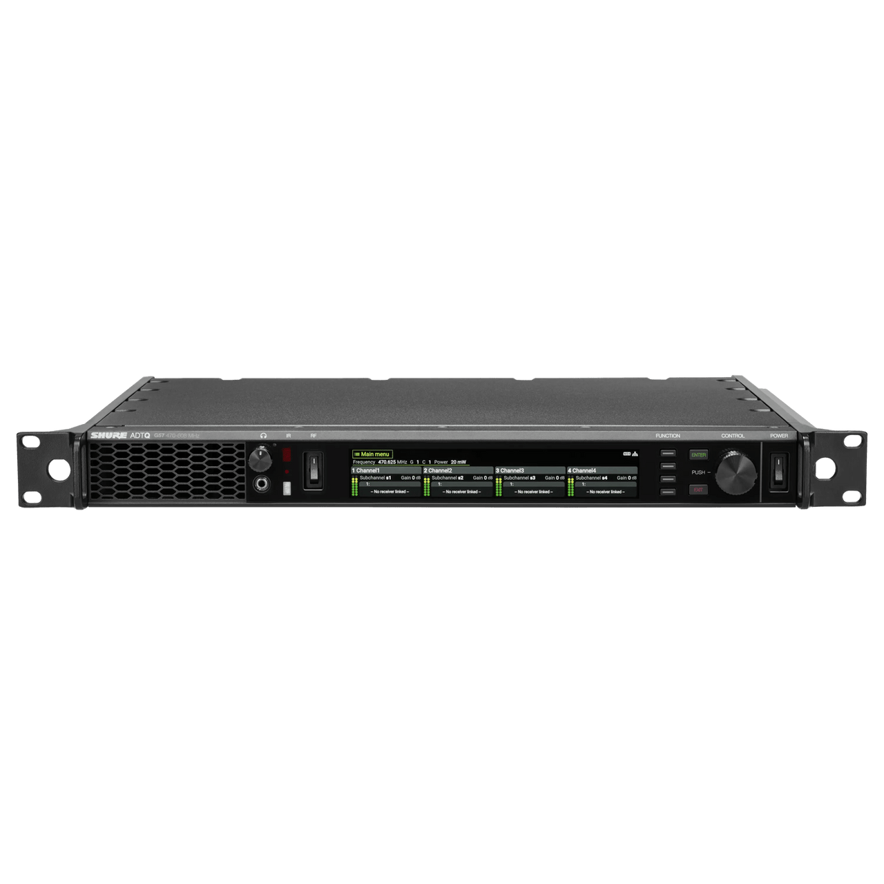 Shure ADTQUS=-X55