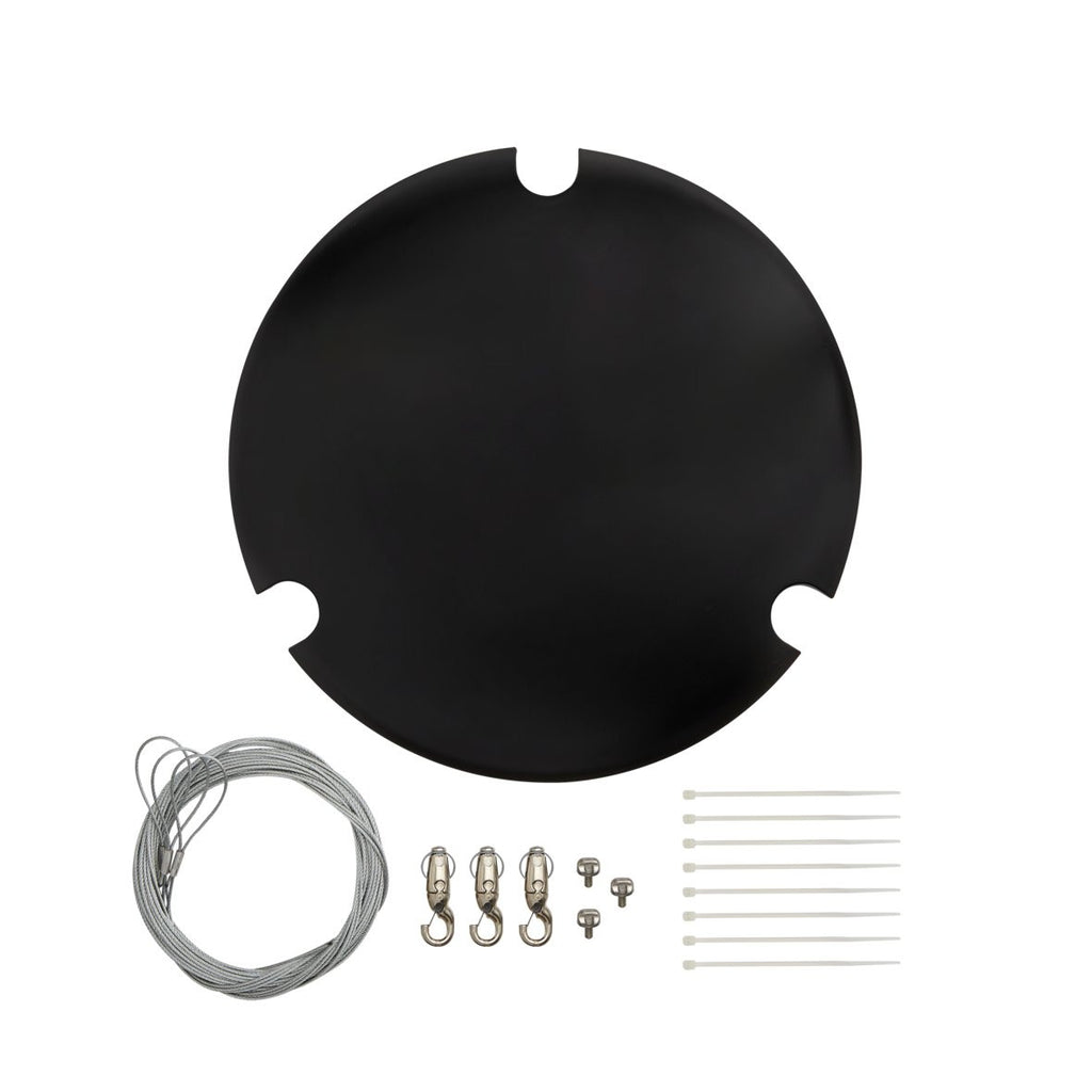 Shure A901B-R-GM