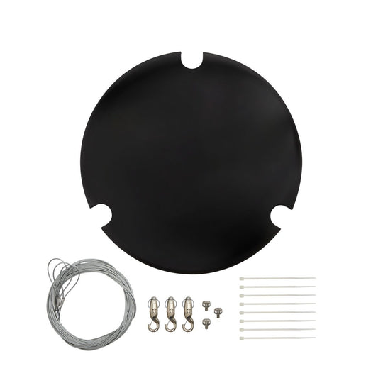 Shure A901B-R-GM