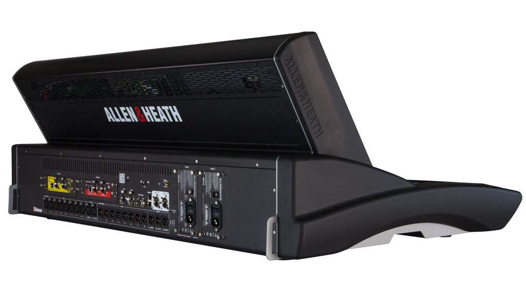 Allen & Heath AH-DLIVE-S5