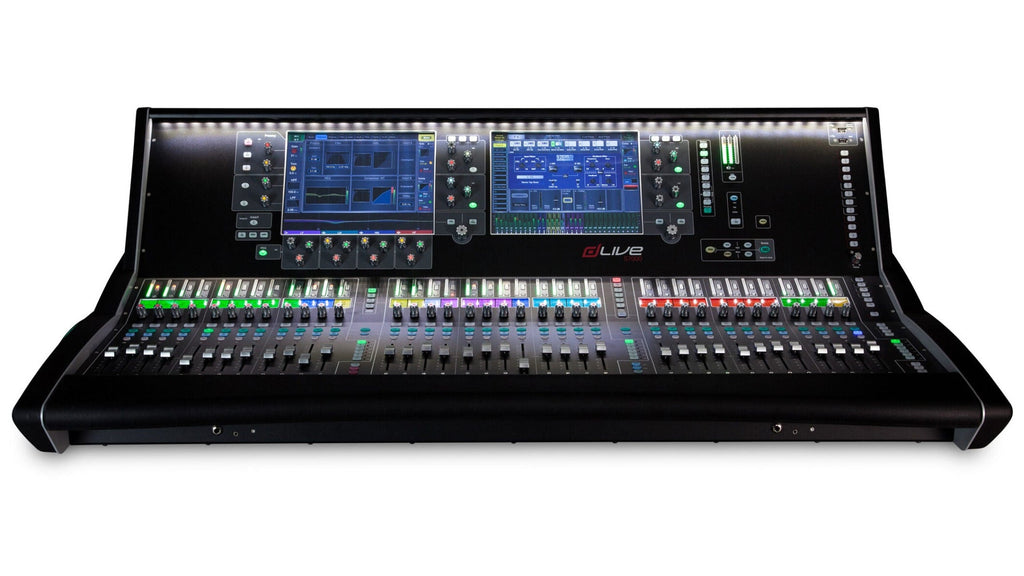 Allen & Heath AH-DLIVE-S7