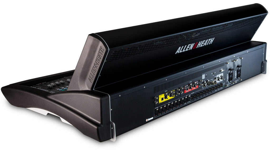 Allen & Heath AH-DLIVE-S7