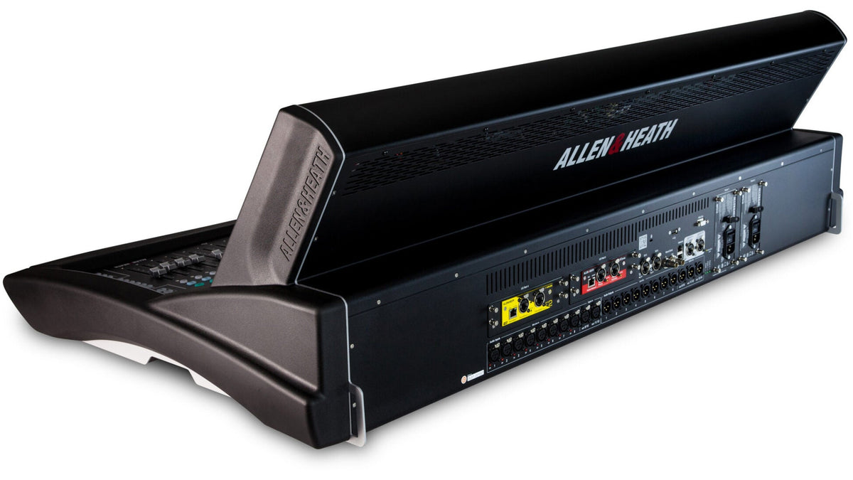 Allen & Heath AH-DLIVE-S7