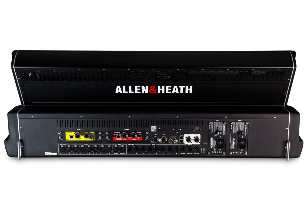 Allen & Heath AH-DLIVE-S5