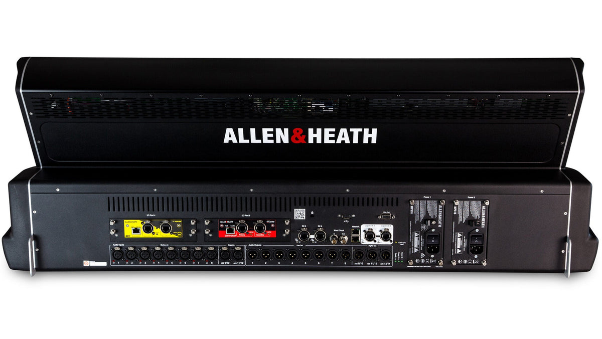 Allen & Heath AH-DLIVE-S7