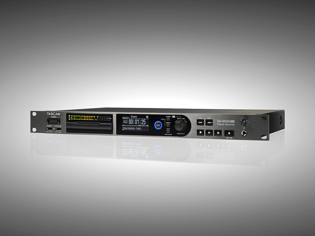 Tascam DA-3000SD