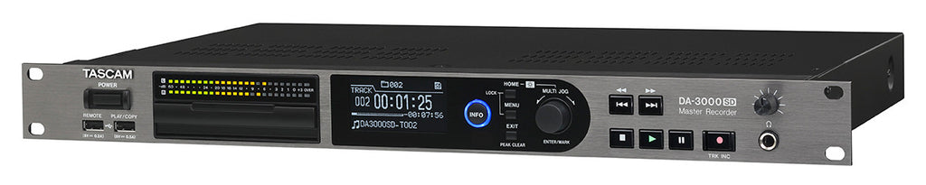 Tascam DA-3000SD