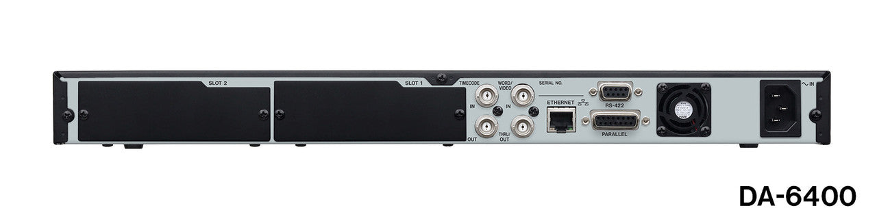 Tascam DA-6400