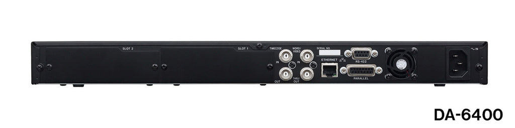 Tascam DA-6400