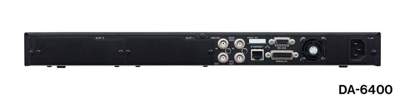 Tascam DA-6400