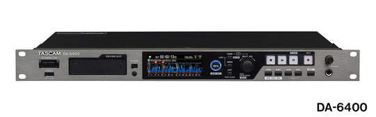 Tascam DA-6400
