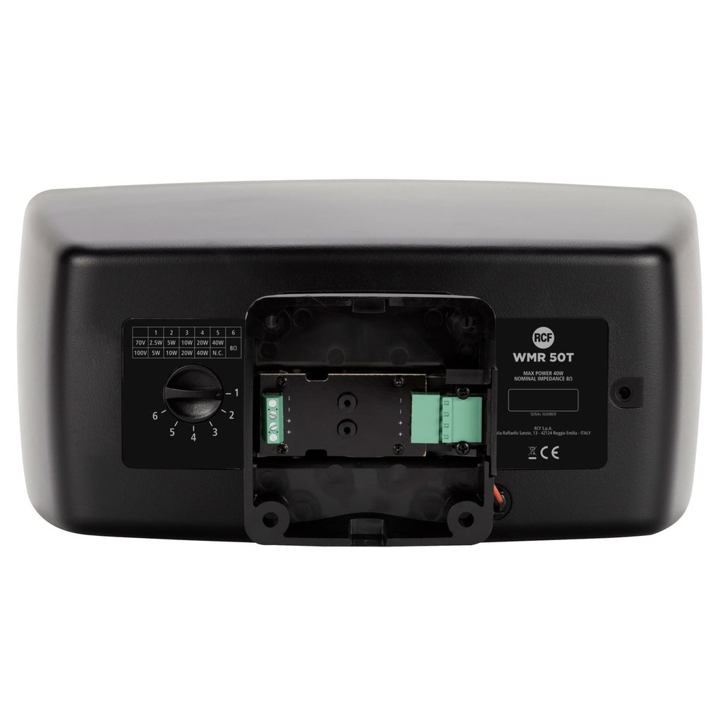 RCF WMR-50T-B