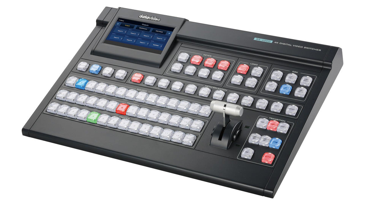 Datavideo SE-4000