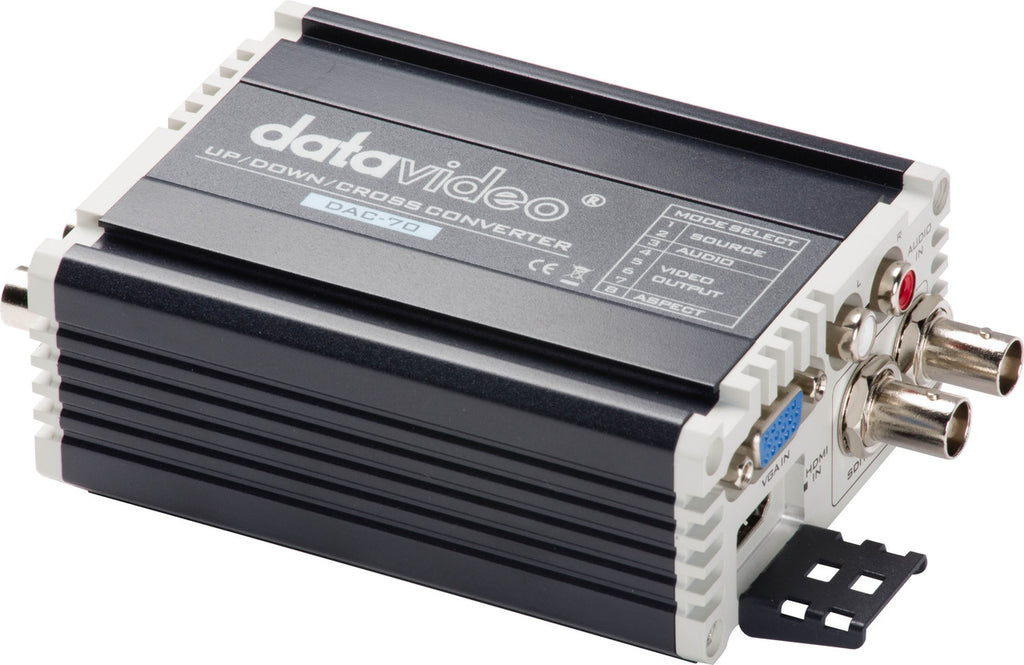 Datavideo DAC-70