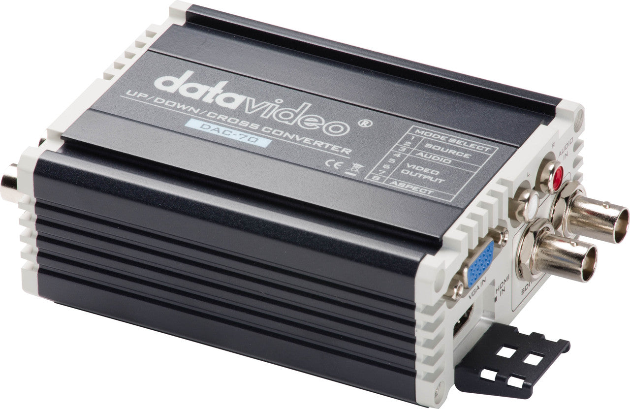 Datavideo DAC-70