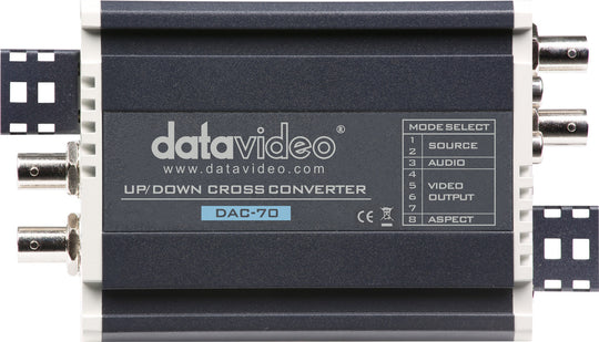 Datavideo DAC-70