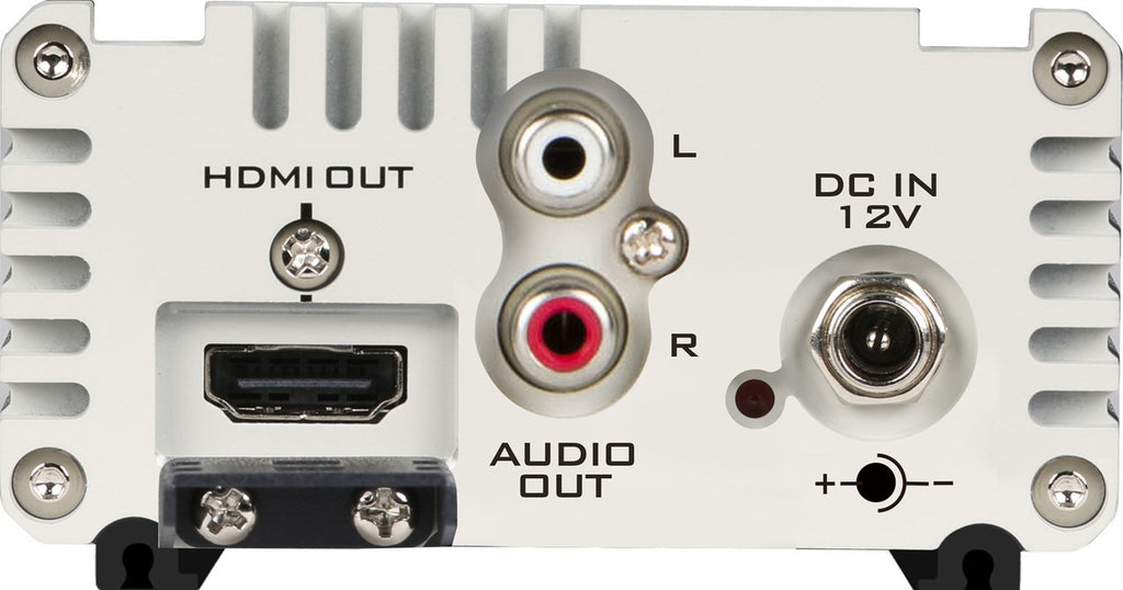 Datavideo DAC8PA
