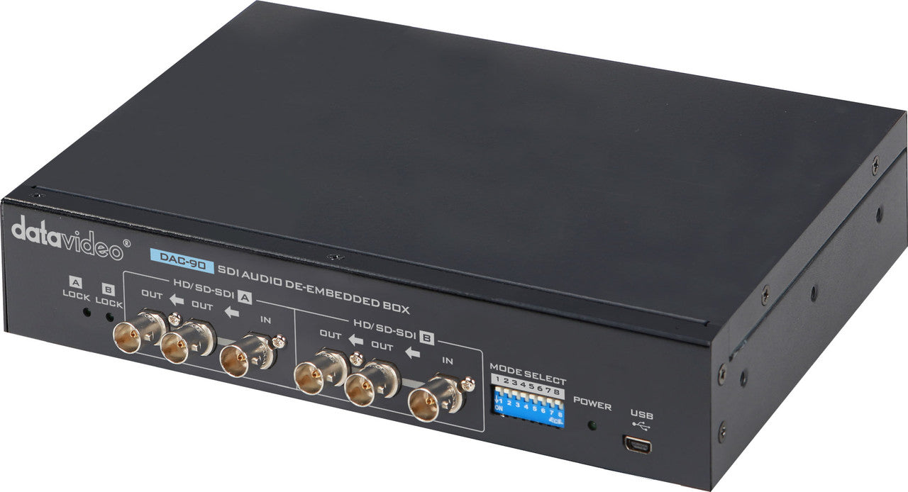 Datavideo DAC-90