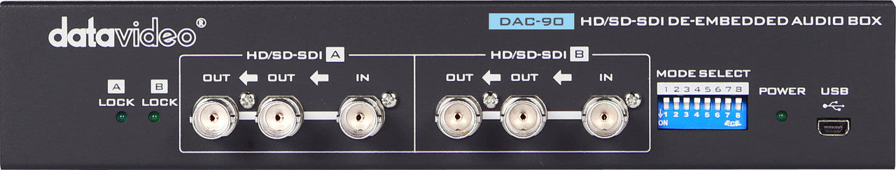 Datavideo DAC-90
