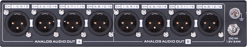 Datavideo DAC-90