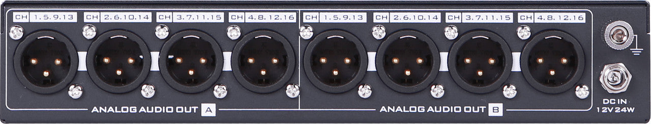 Datavideo DAC-90