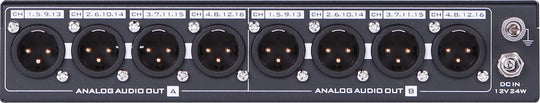 Datavideo DAC-90