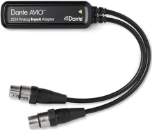 Audinate ADP-DAI-AU-2X0