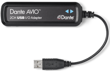 Audinate ADP-USB-AU-2X2