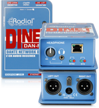 Radial Eng DiNet Dan-RX