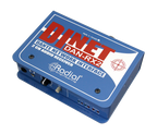 Radial Eng DiNet DAN-RX2