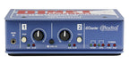 Radial Eng DiNet DAN-TX2