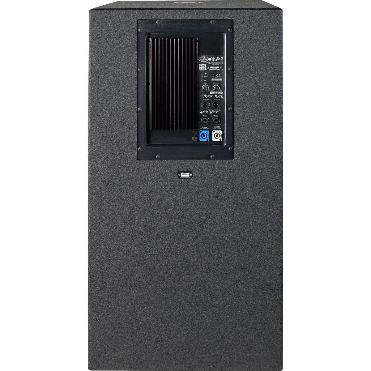 DAS ACTION-S218A-115