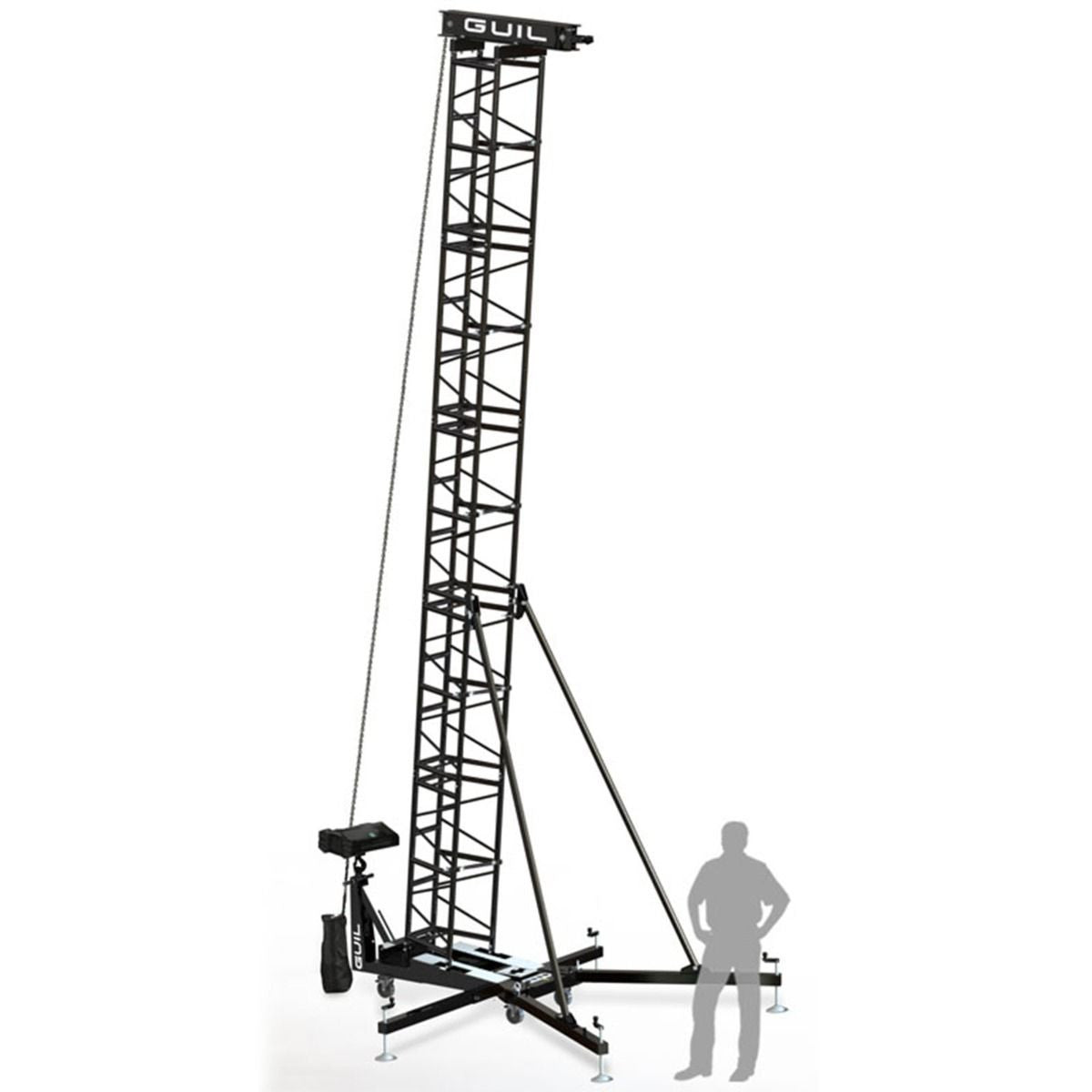 DAS GUIL TMD-570