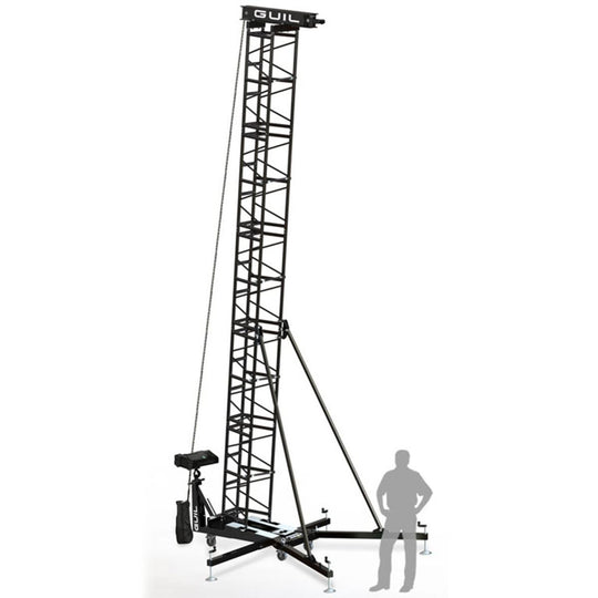 DAS GUIL TMD-570