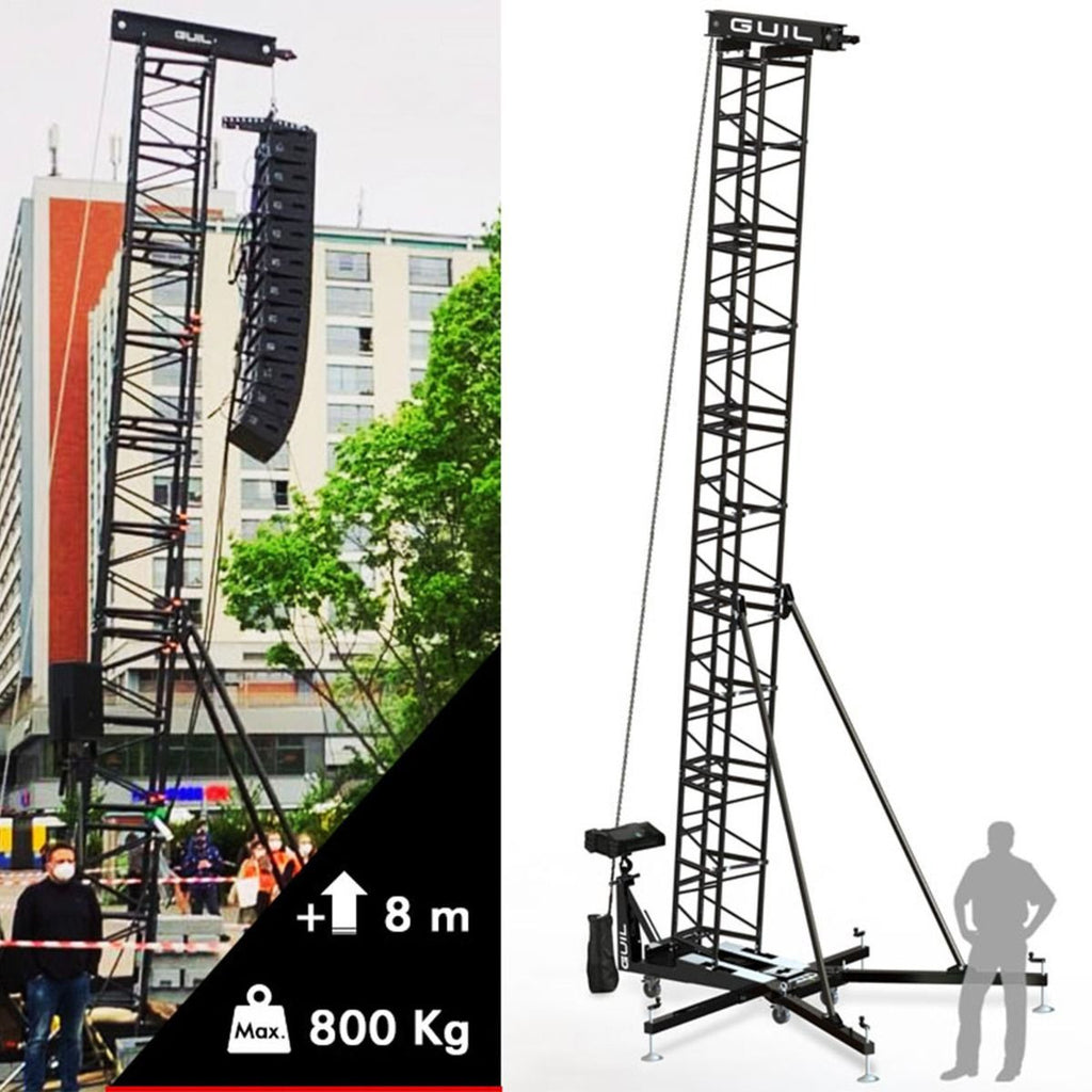 DAS GUIL TMD-570