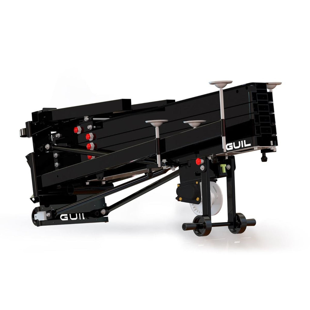 DAS GUIL ULK-400