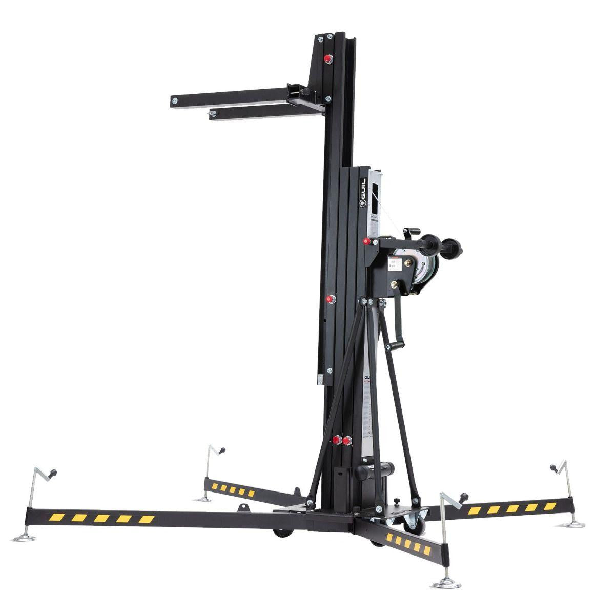 DAS GUIL ULK-400